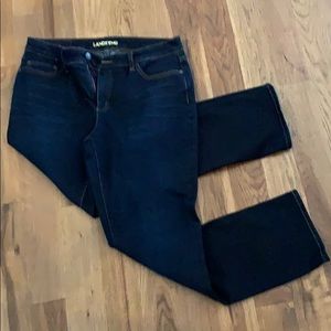 Lands End Jeans